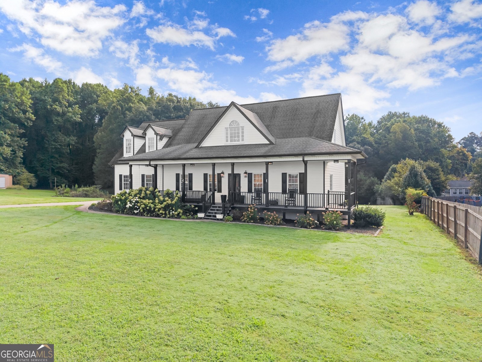 933 Boone Road Hoschton - 6