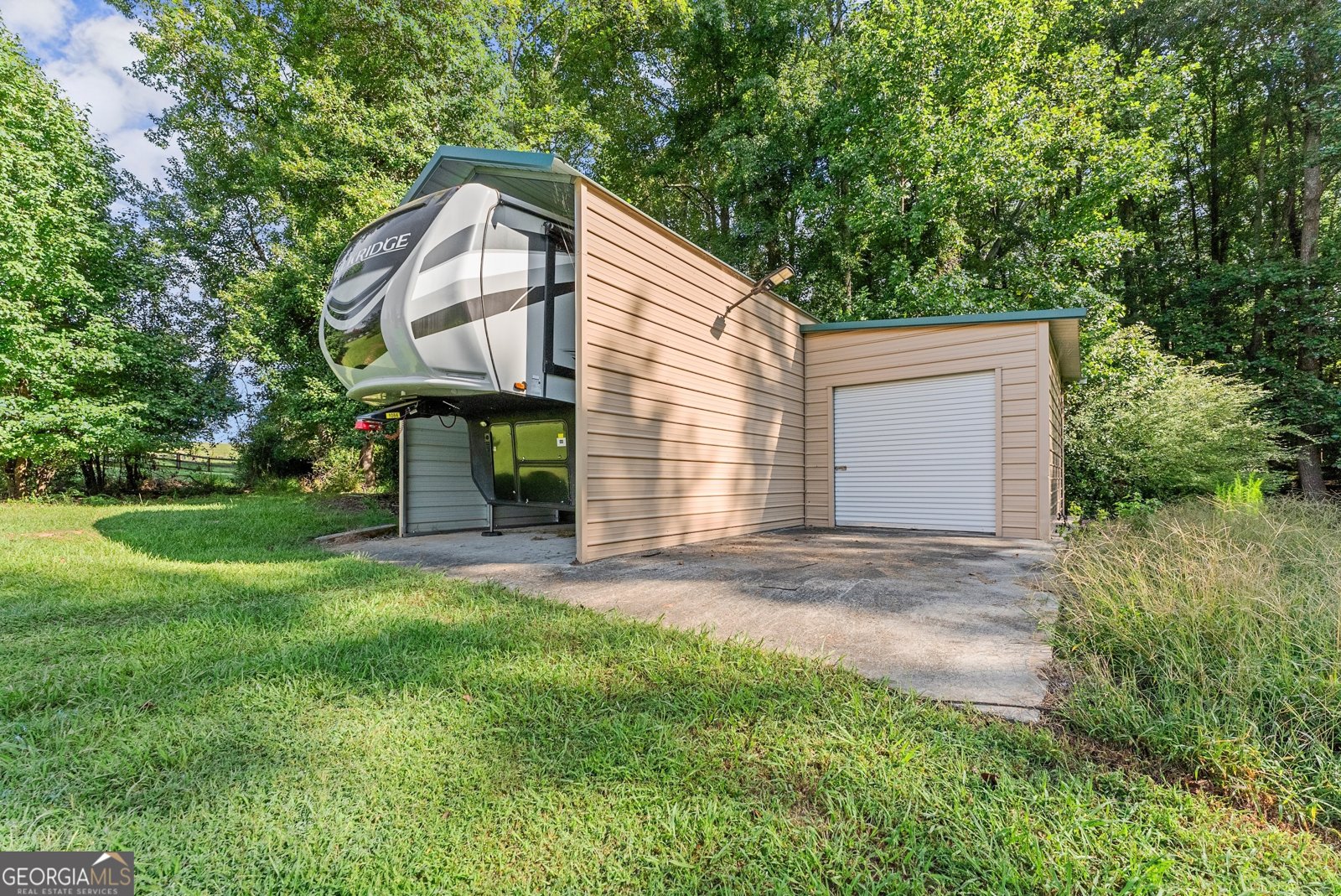933 Boone Road Hoschton - 60