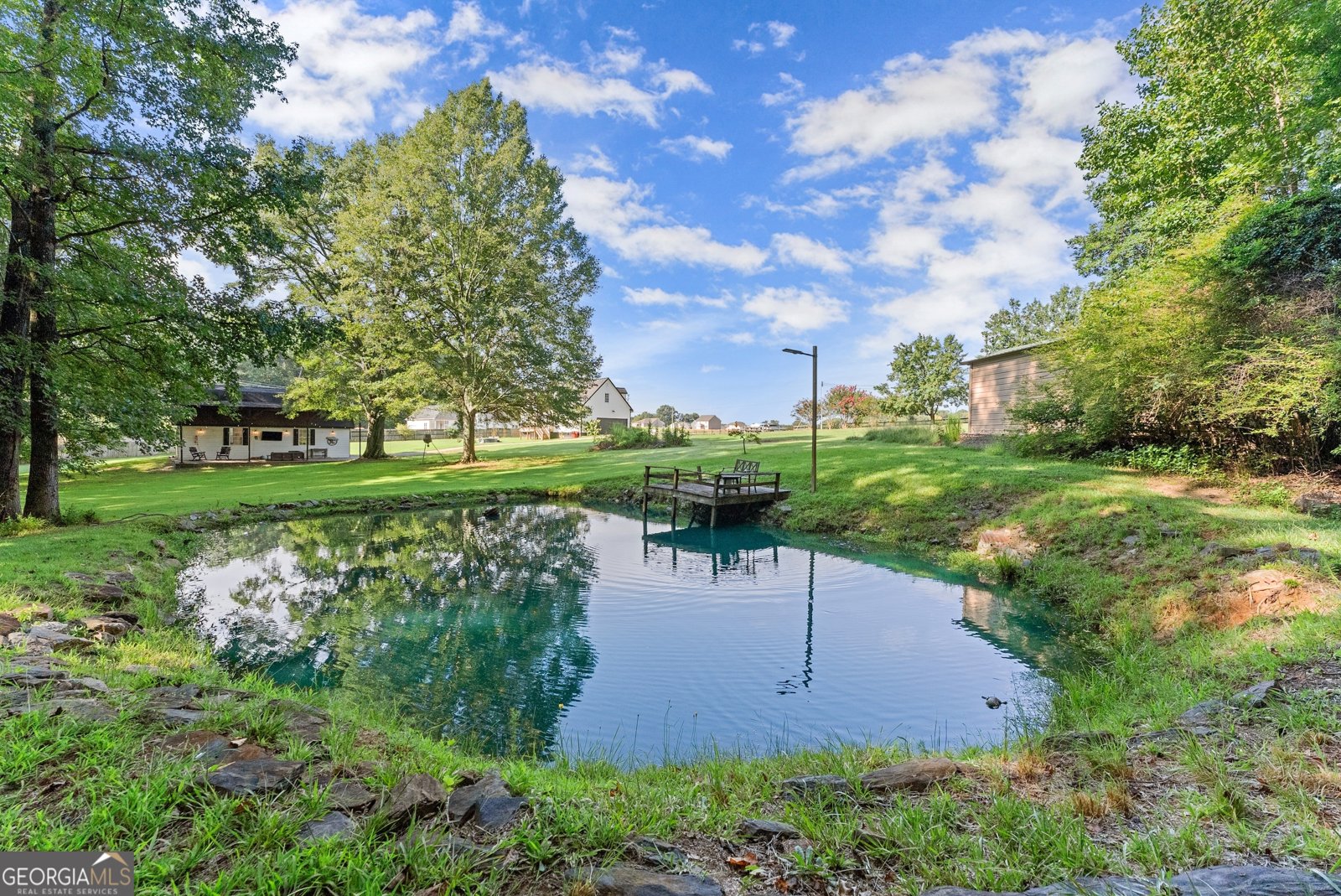 933 Boone Road Hoschton - 61