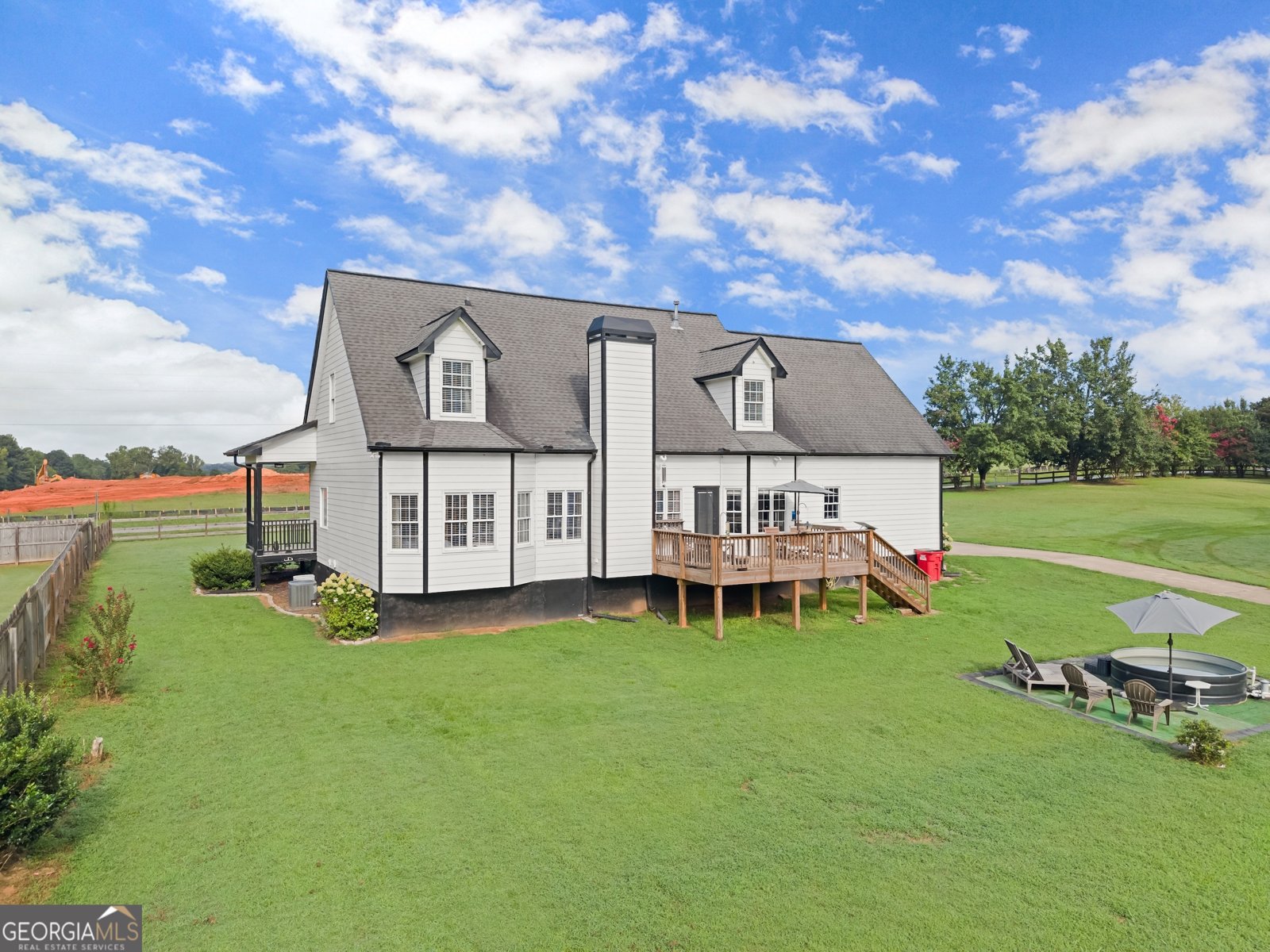 933 Boone Road Hoschton - 65