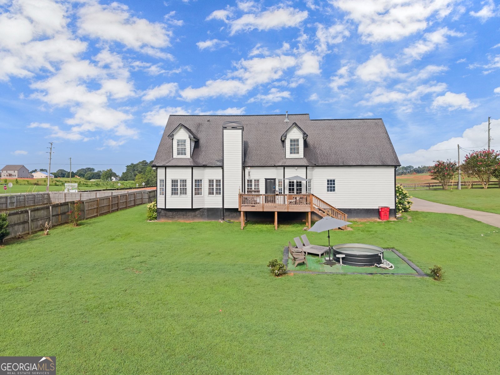 933 Boone Road Hoschton - 66