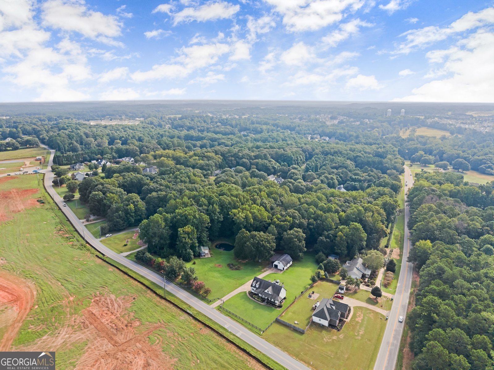 933 Boone Road Hoschton - 69