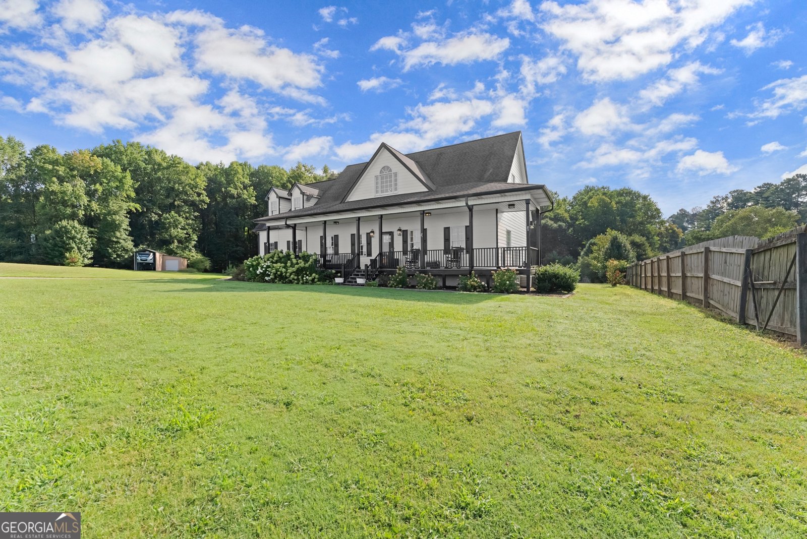 933 Boone Road Hoschton - 7
