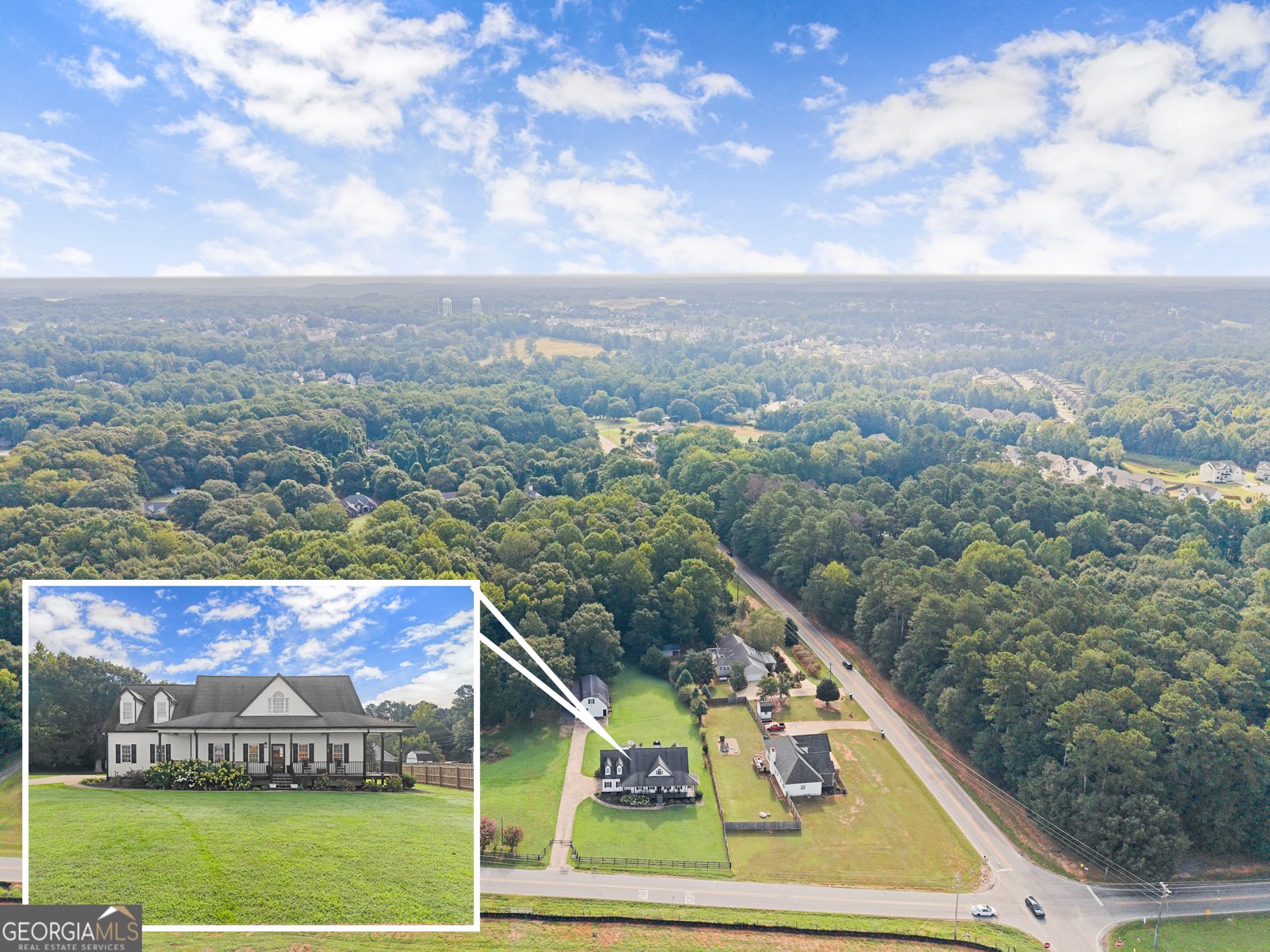 933 Boone Road Hoschton - 70