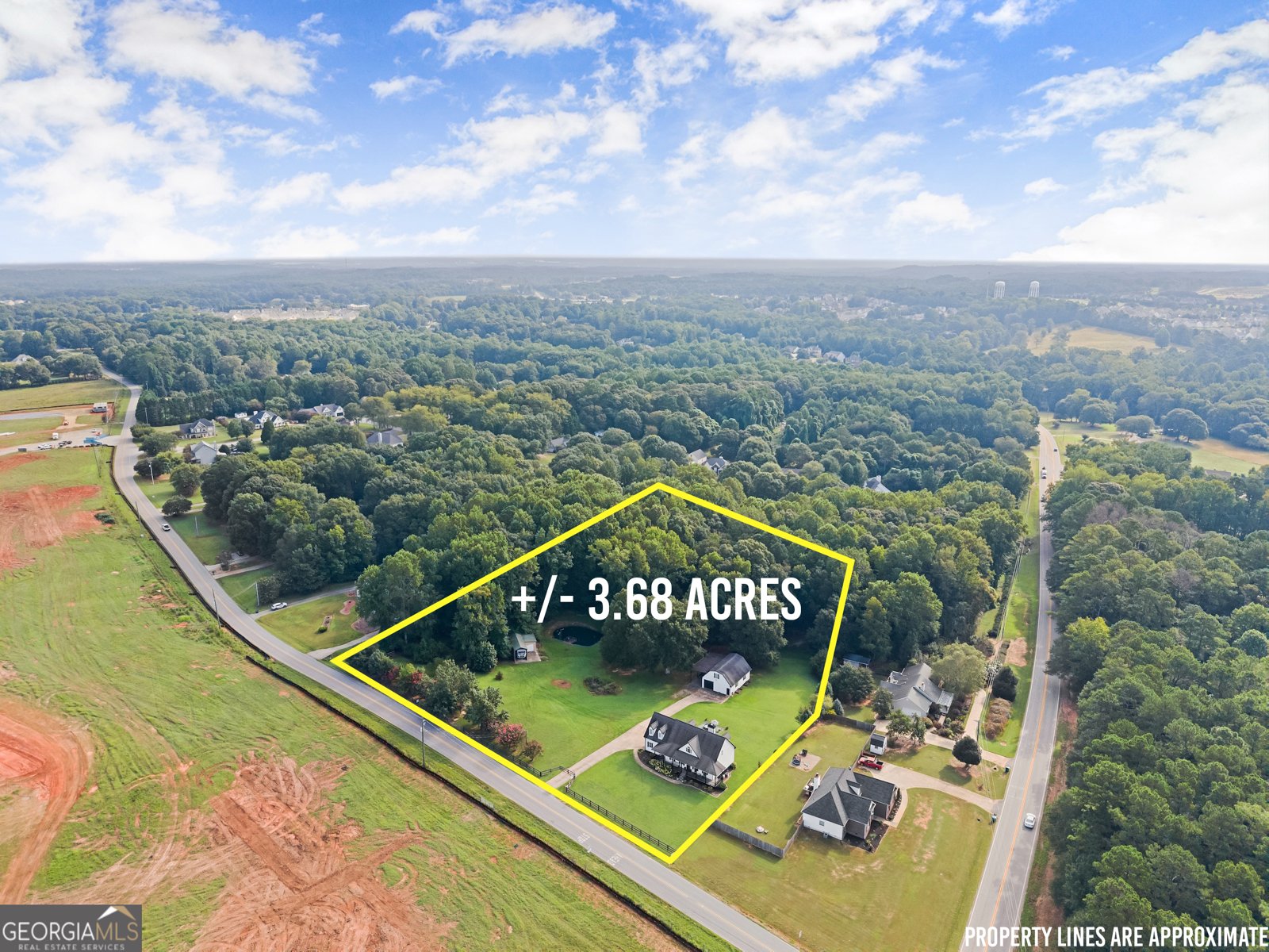 933 Boone Road Hoschton - 71