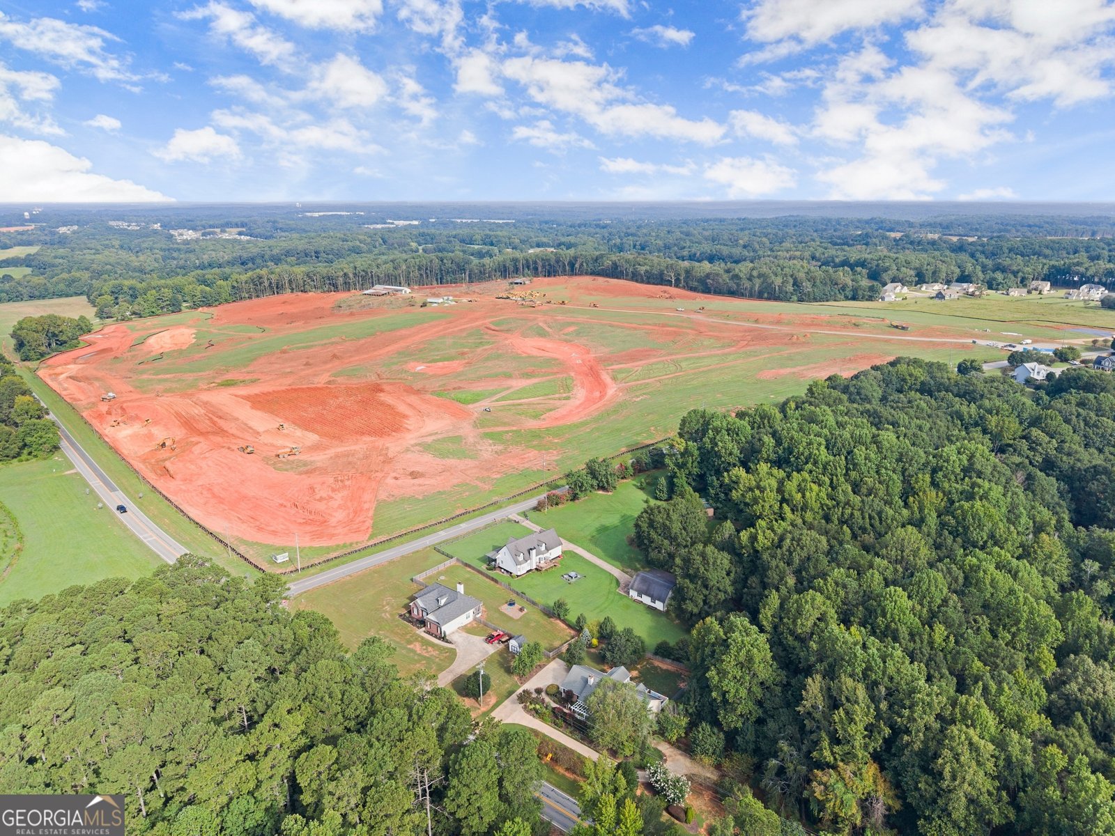 933 Boone Road Hoschton - 72
