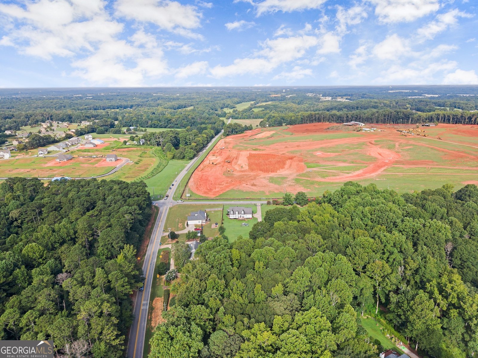 933 Boone Road Hoschton - 73