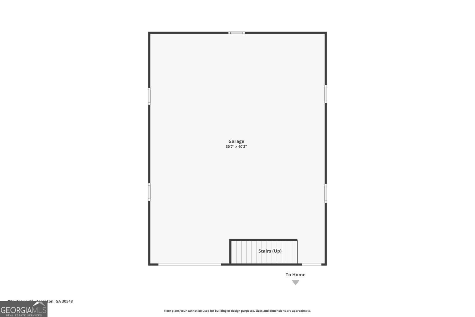 933 Boone Road Hoschton - 80