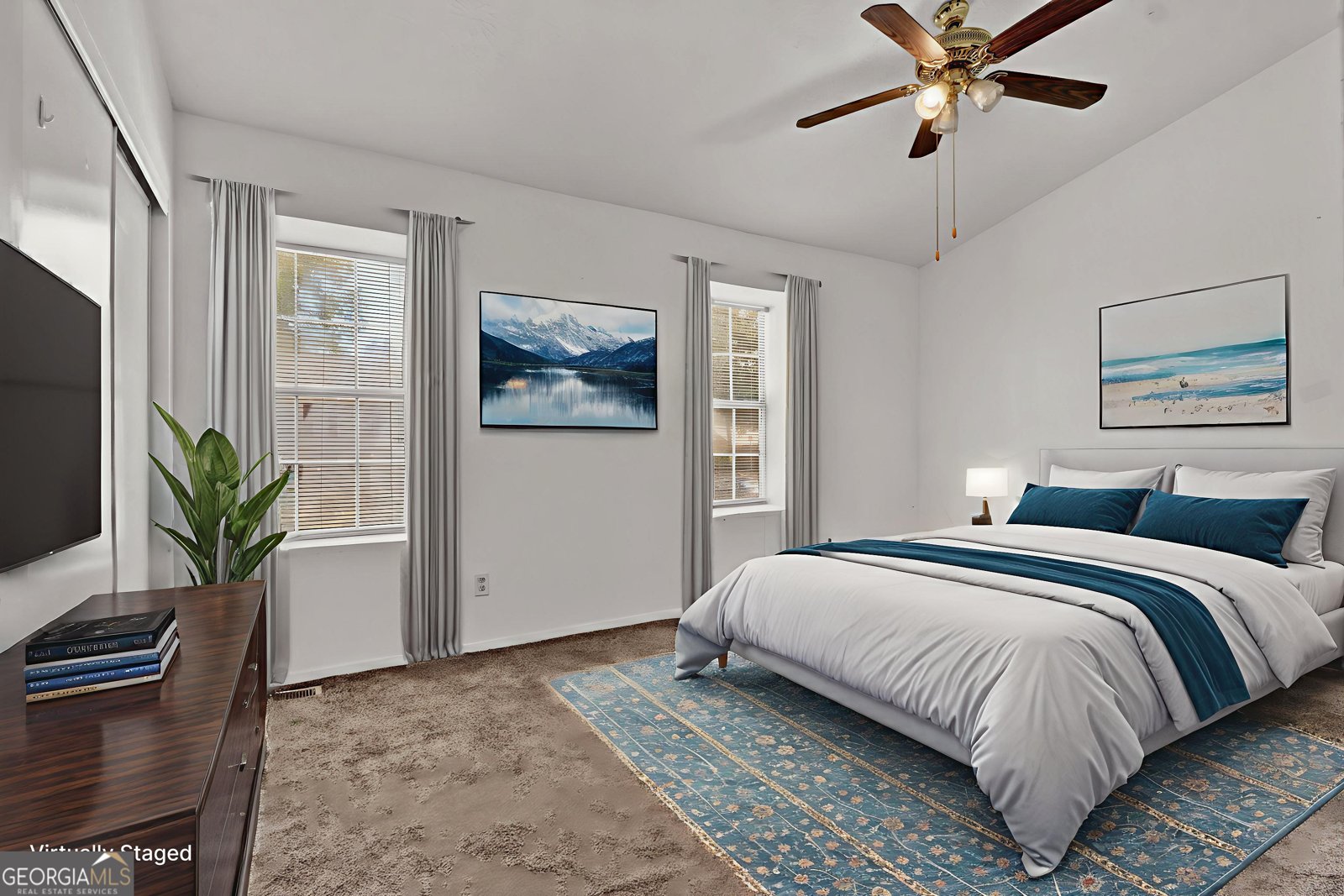 1414 Stonegate Point Stone Mountain - 12