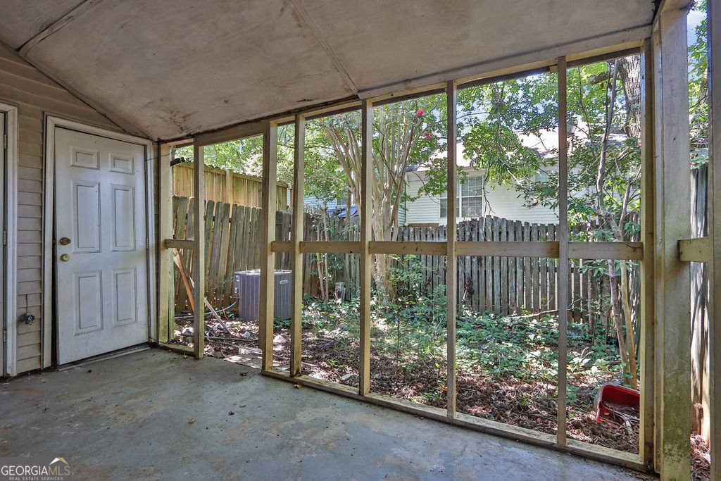 1414 Stonegate Point Stone Mountain - 21