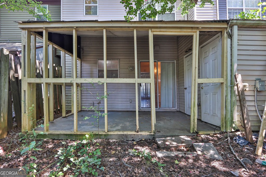 1414 Stonegate Point Stone Mountain - 22