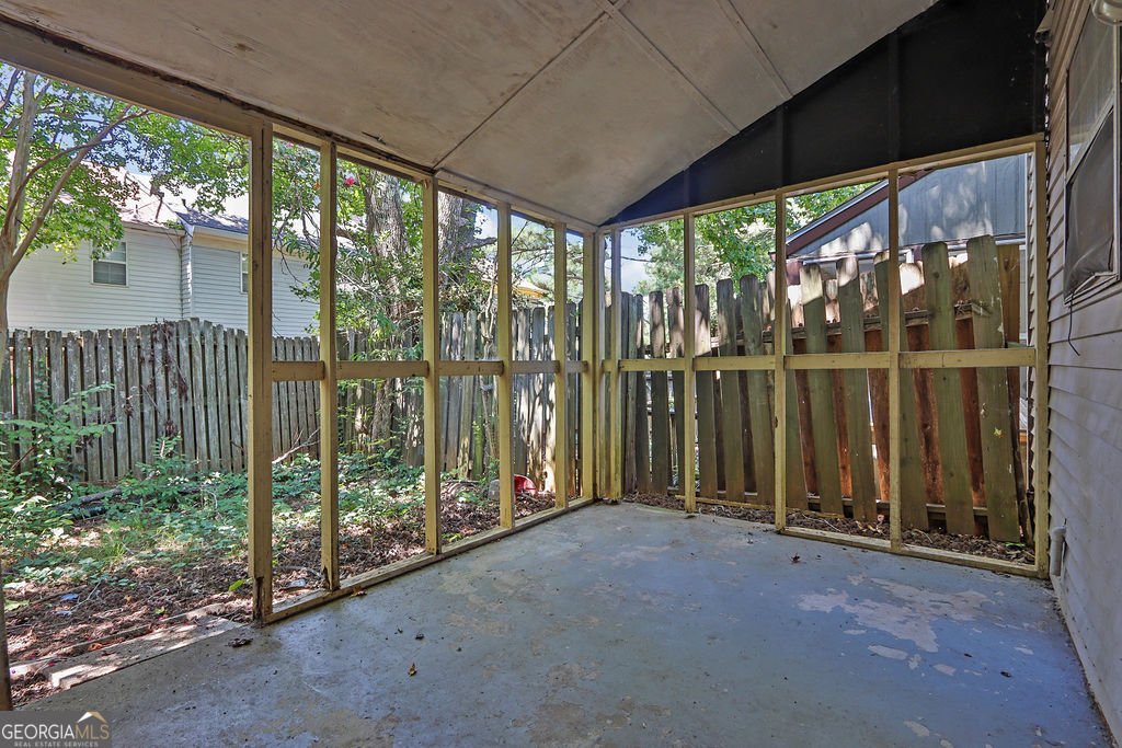 1414 Stonegate Point Stone Mountain - 23