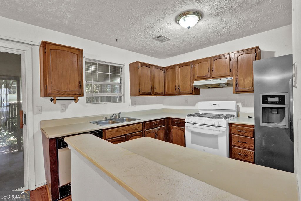 1414 Stonegate Point Stone Mountain - 9