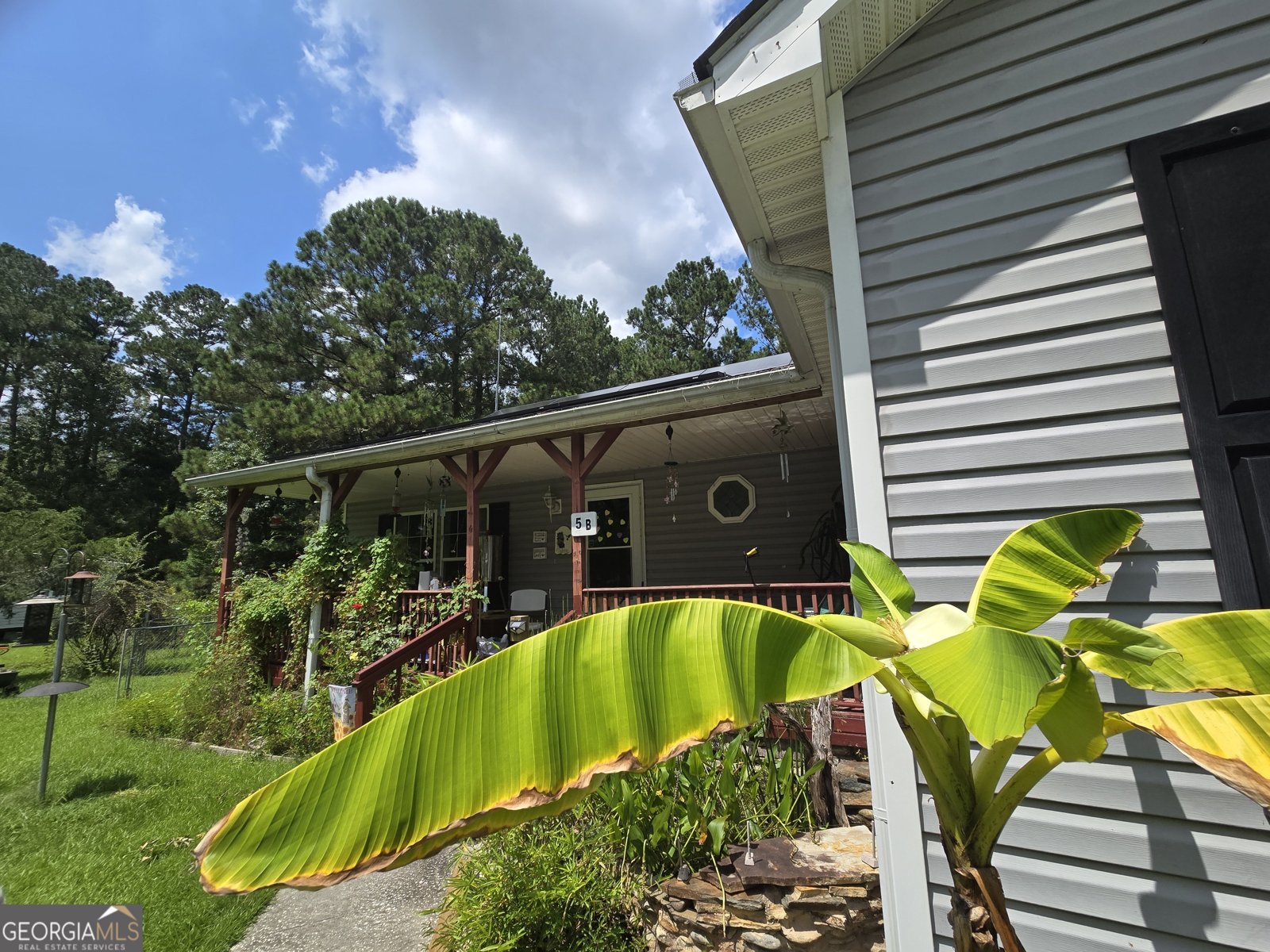 5B Sanders Street Rincon - 5