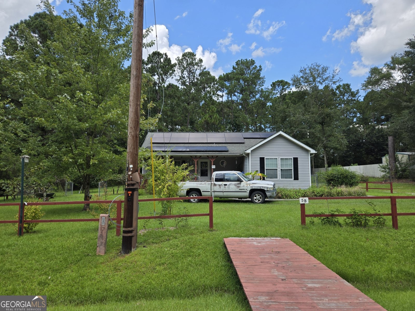 5B Sanders Street Rincon - 9