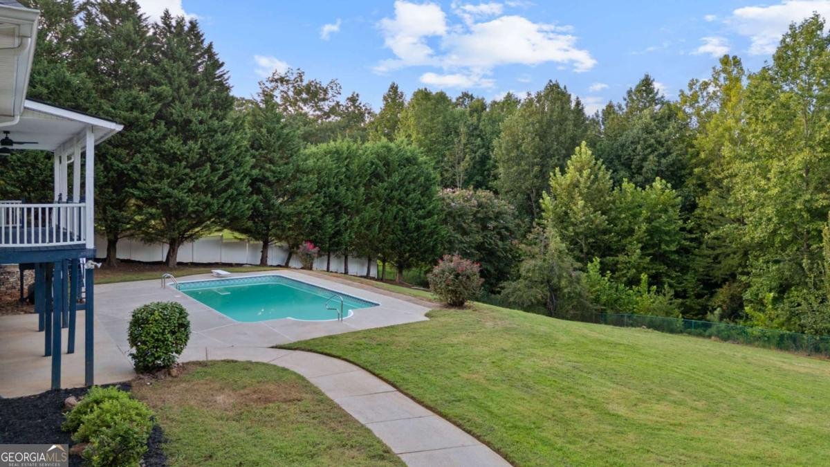 129 Eagle Pointe Drive Dahlonega - 1