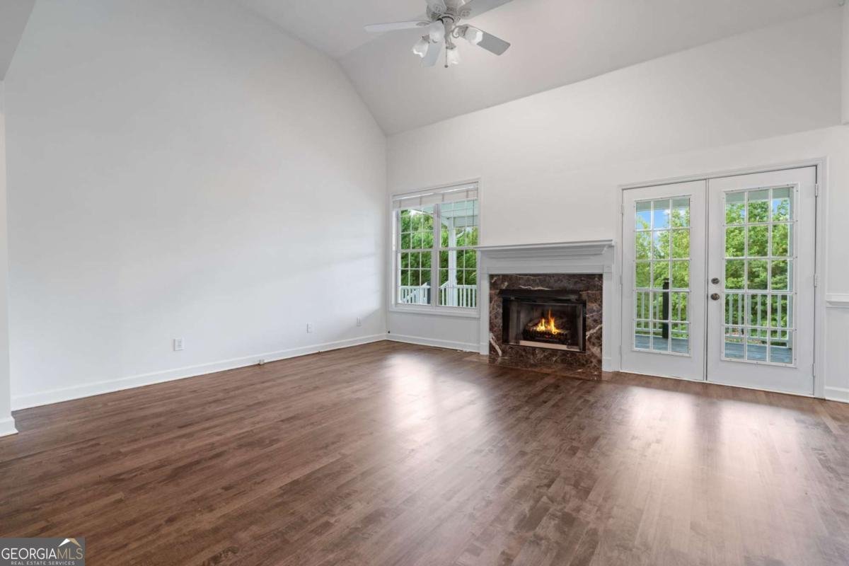 129 Eagle Pointe Drive Dahlonega - 14