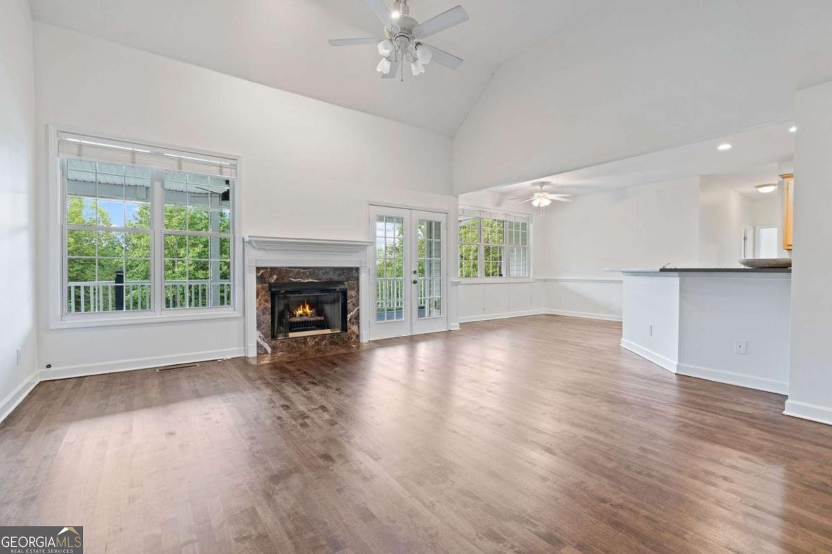 129 Eagle Pointe Drive Dahlonega - 16