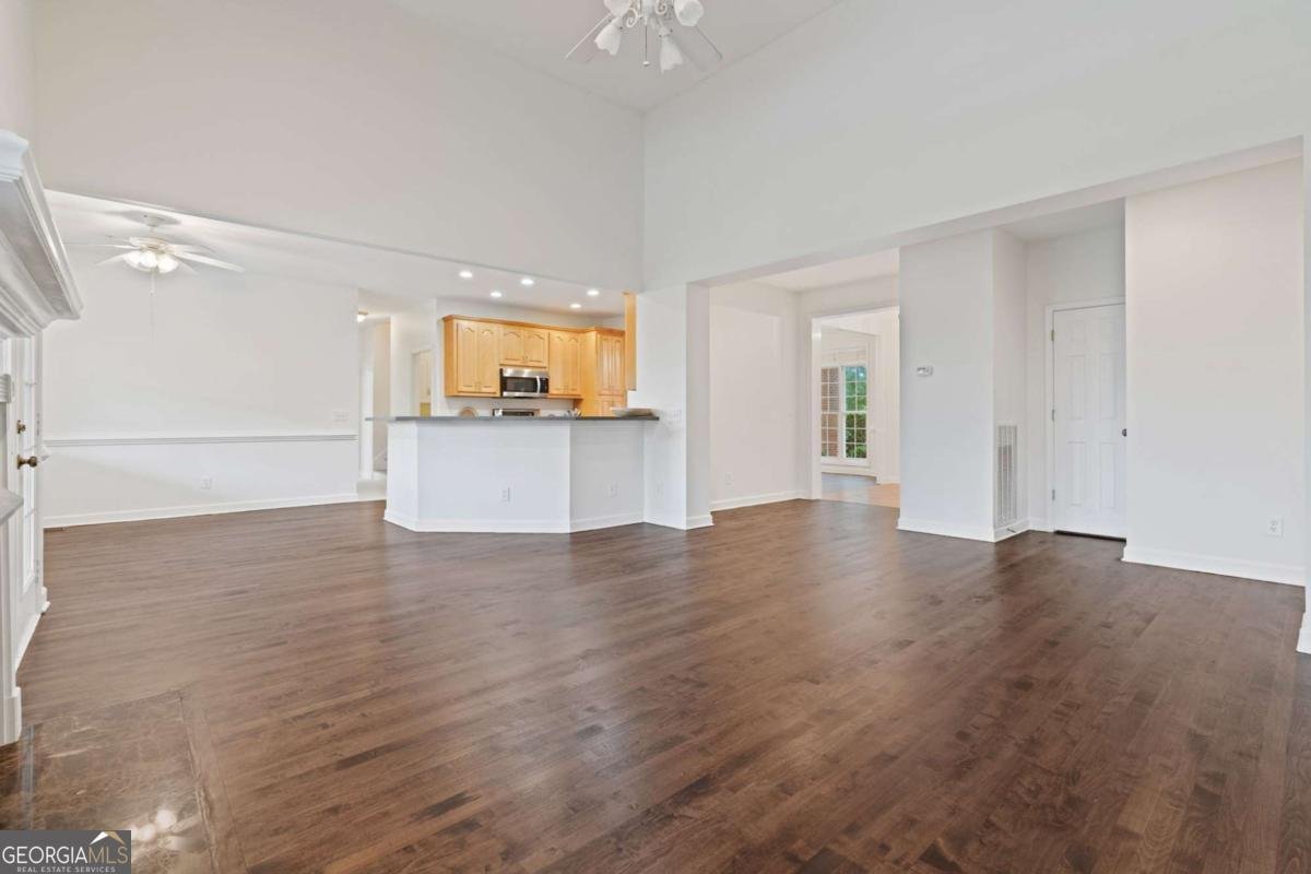 129 Eagle Pointe Drive Dahlonega - 17