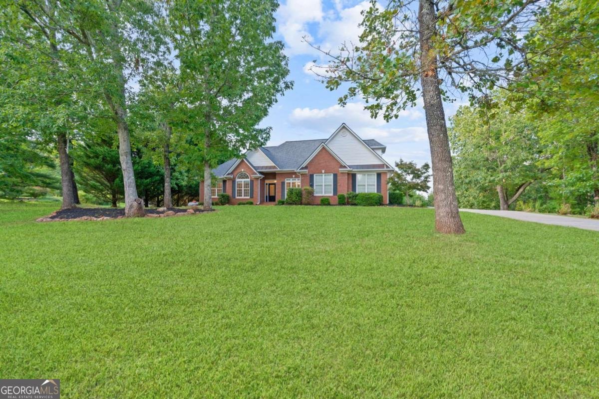 129 Eagle Pointe Drive Dahlonega - 2