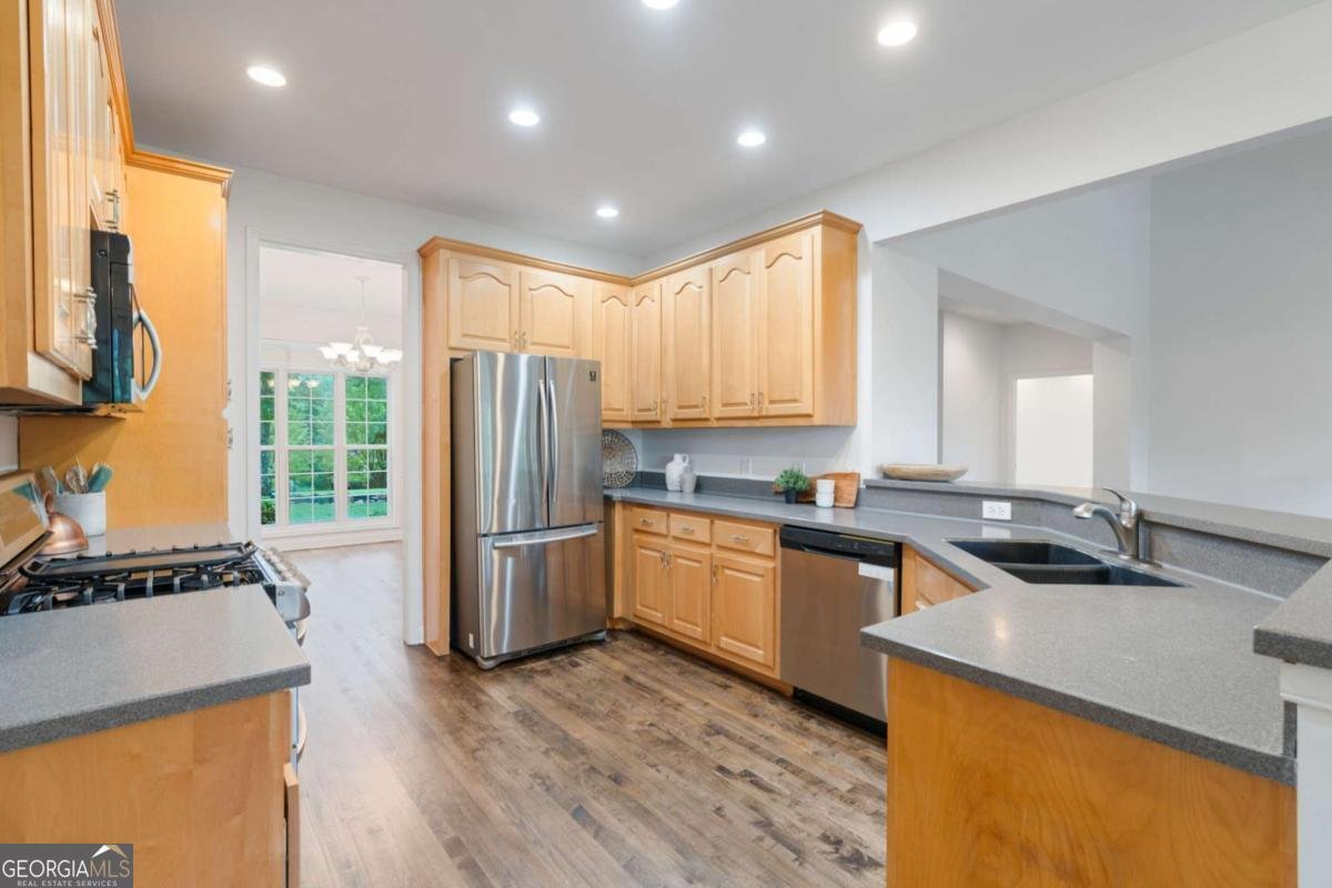 129 Eagle Pointe Drive Dahlonega - 20