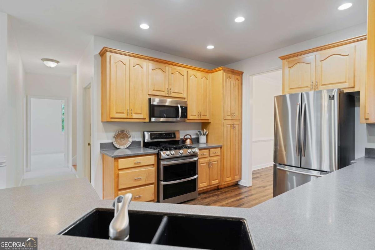 129 Eagle Pointe Drive Dahlonega - 22
