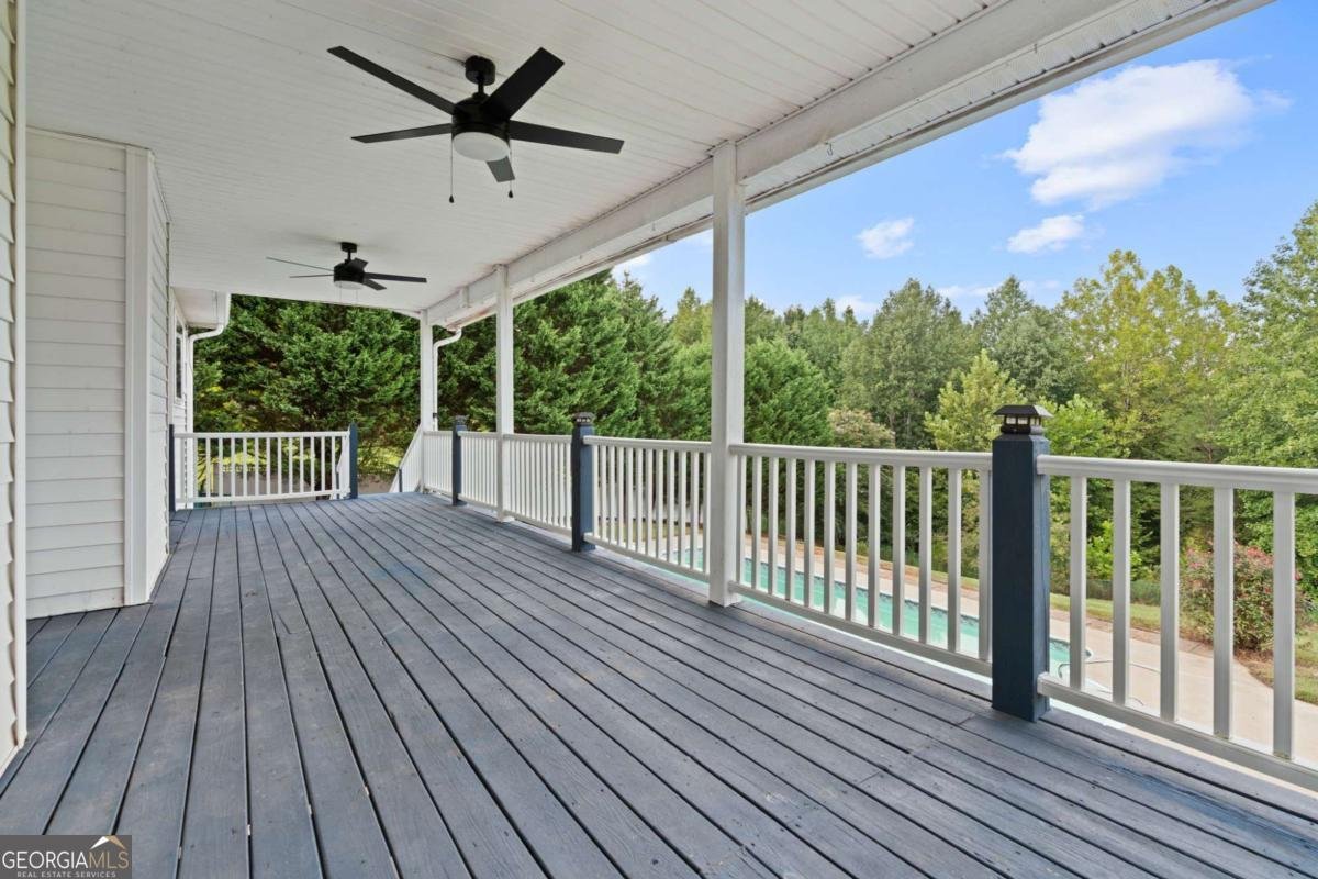 129 Eagle Pointe Drive Dahlonega - 23