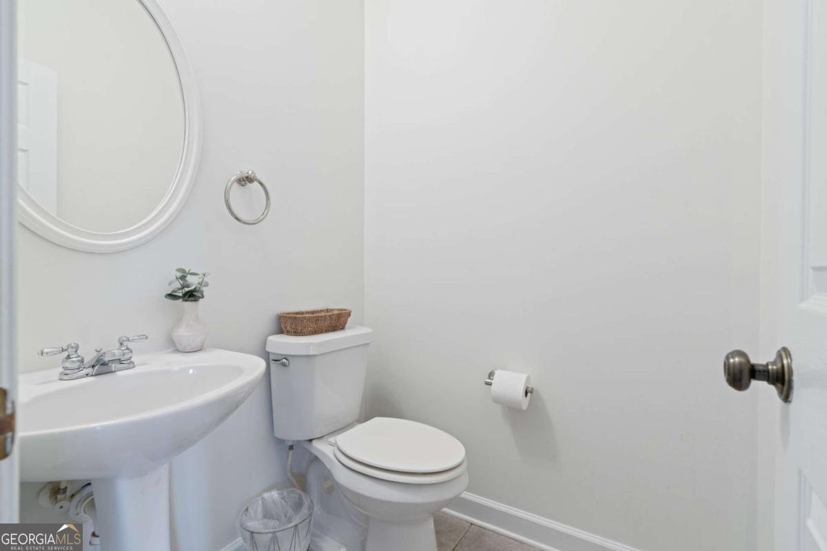 129 Eagle Pointe Drive Dahlonega - 24