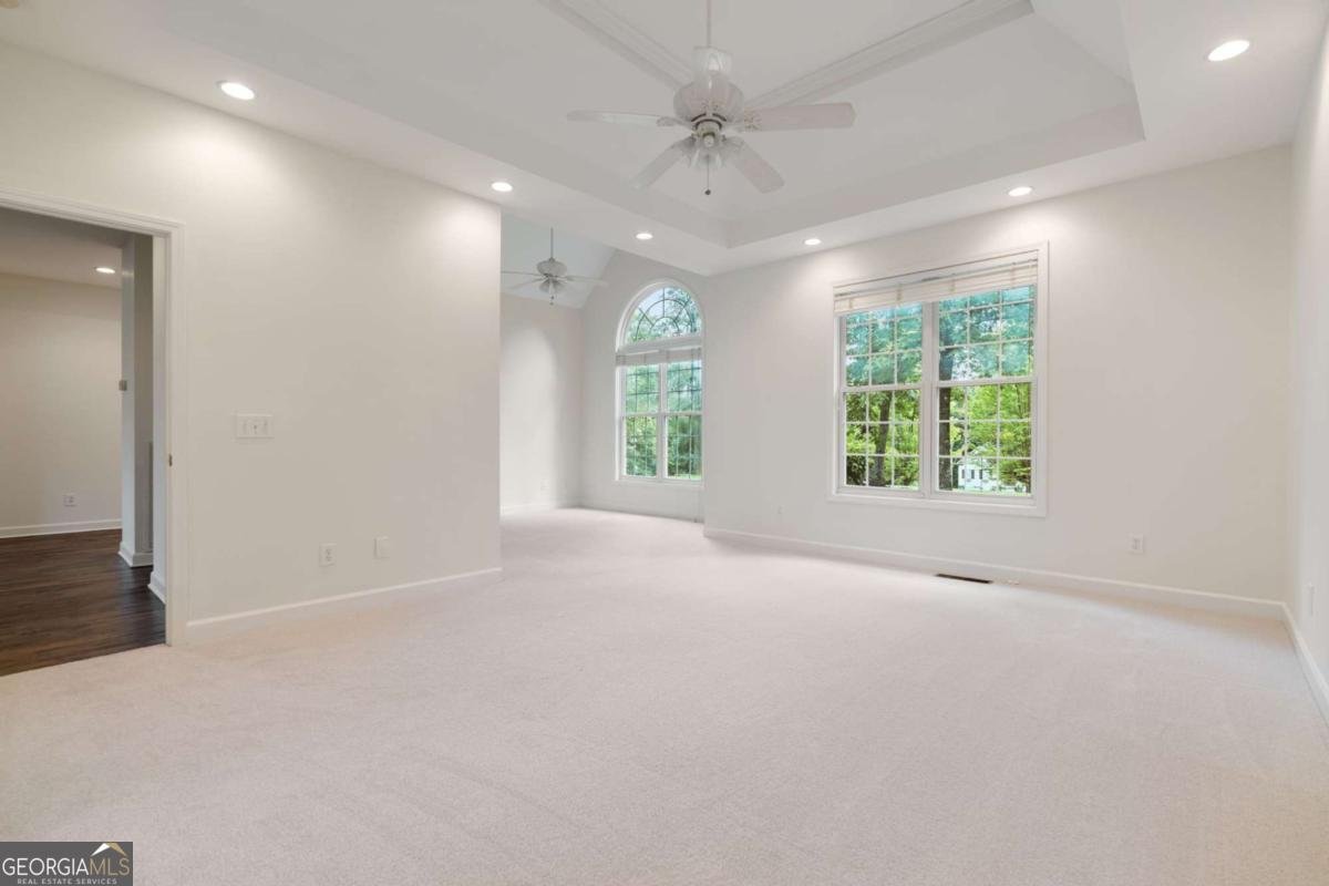 129 Eagle Pointe Drive Dahlonega - 26