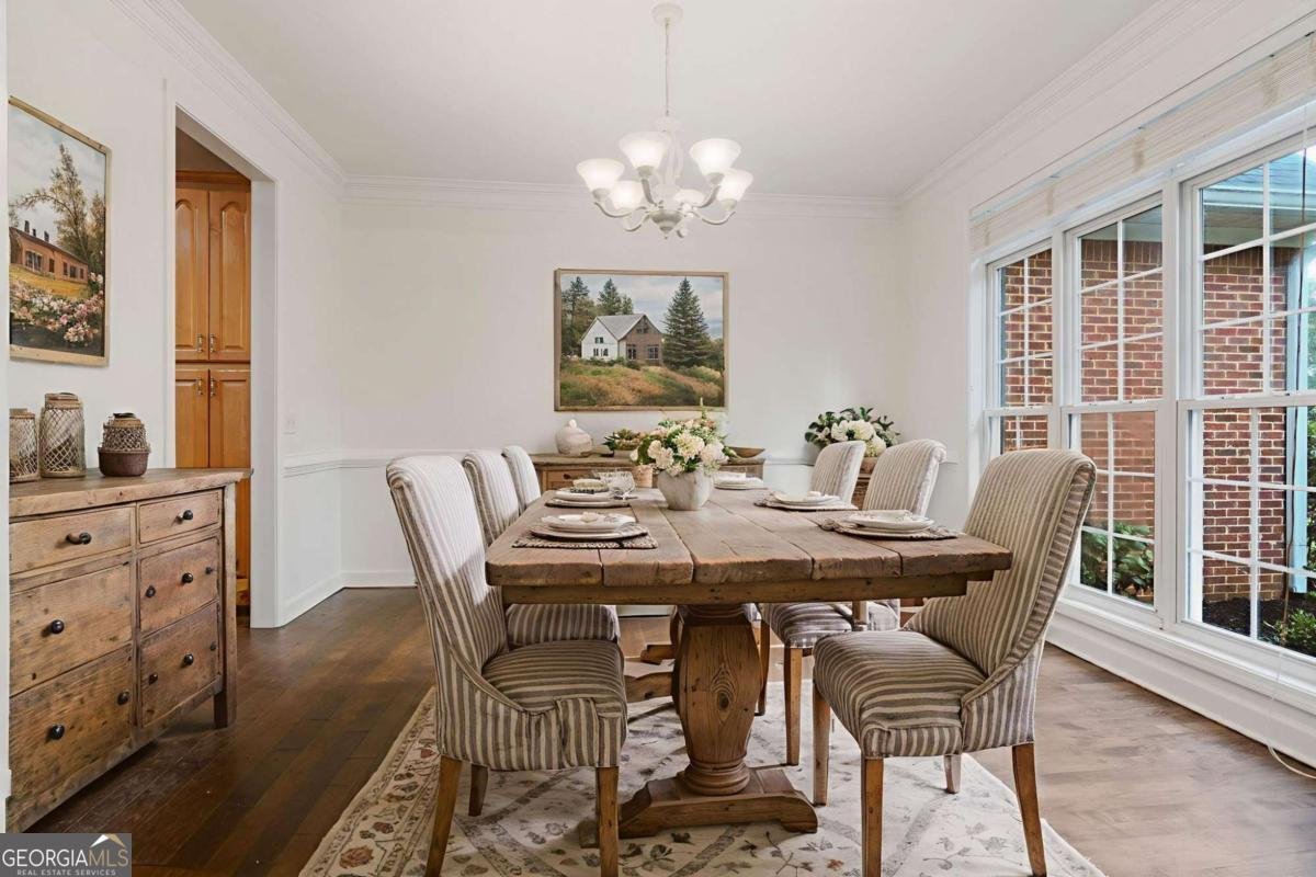 129 Eagle Pointe Drive Dahlonega - 3