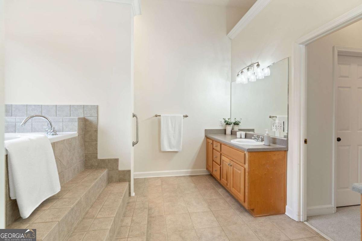 129 Eagle Pointe Drive Dahlonega - 30