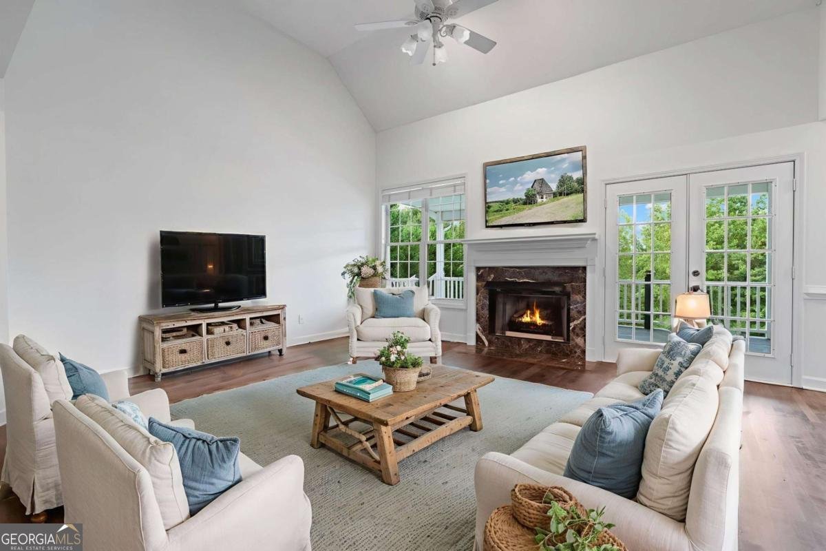 129 Eagle Pointe Drive Dahlonega - 4