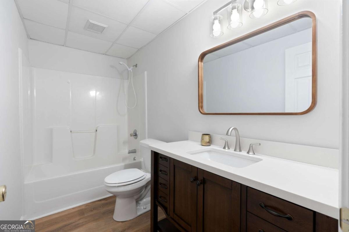 129 Eagle Pointe Drive Dahlonega - 40