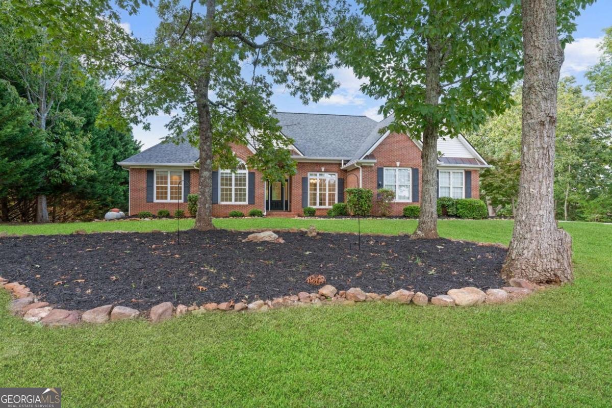 129 Eagle Pointe Drive Dahlonega - 47