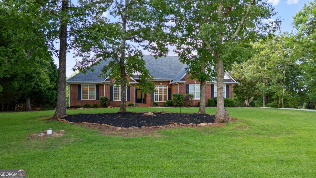 129 Eagle Pointe Drive Dahlonega - 48