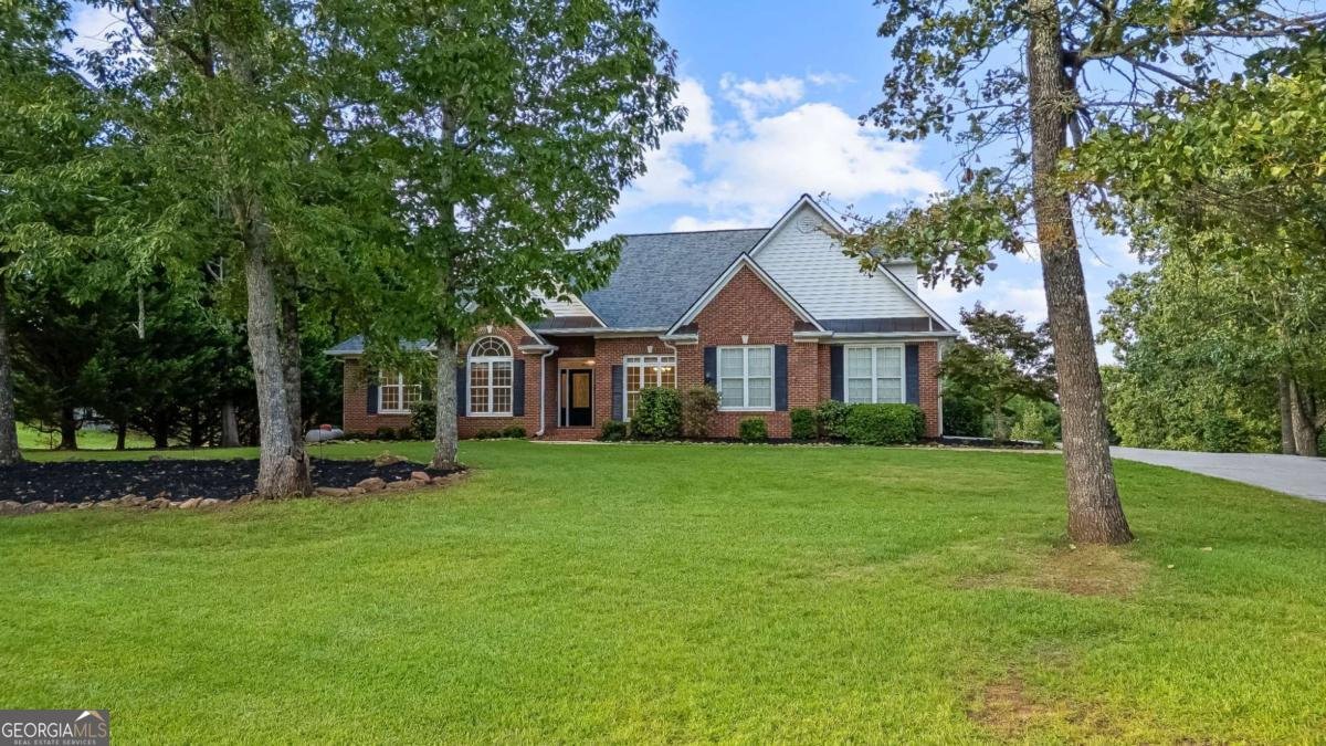 129 Eagle Pointe Drive Dahlonega - 49