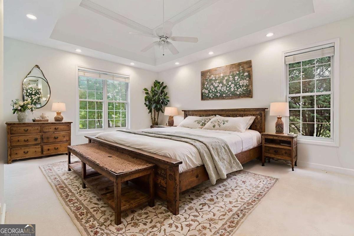 129 Eagle Pointe Drive Dahlonega - 5