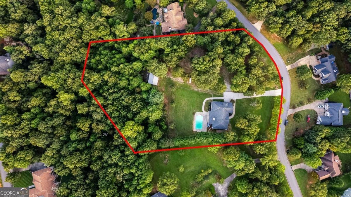 129 Eagle Pointe Drive Dahlonega - 51
