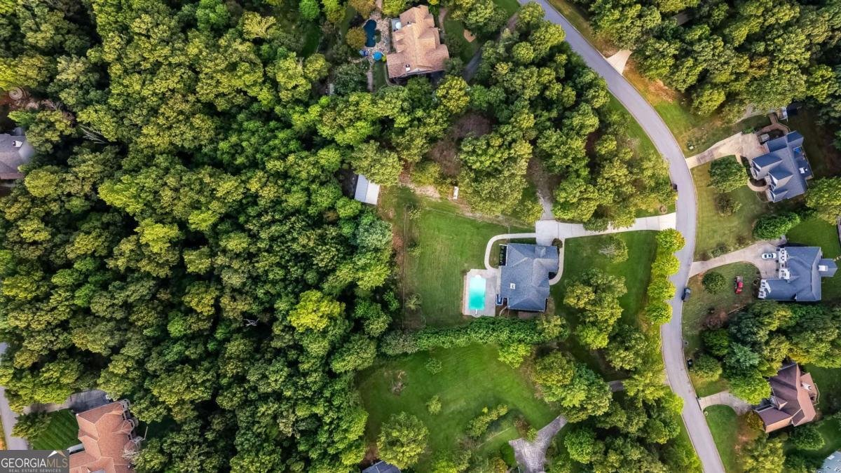 129 Eagle Pointe Drive Dahlonega - 52