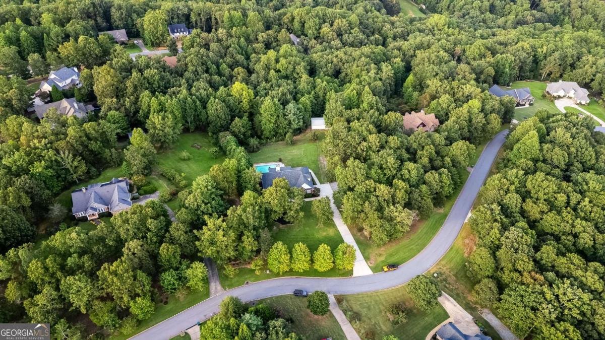 129 Eagle Pointe Drive Dahlonega - 54