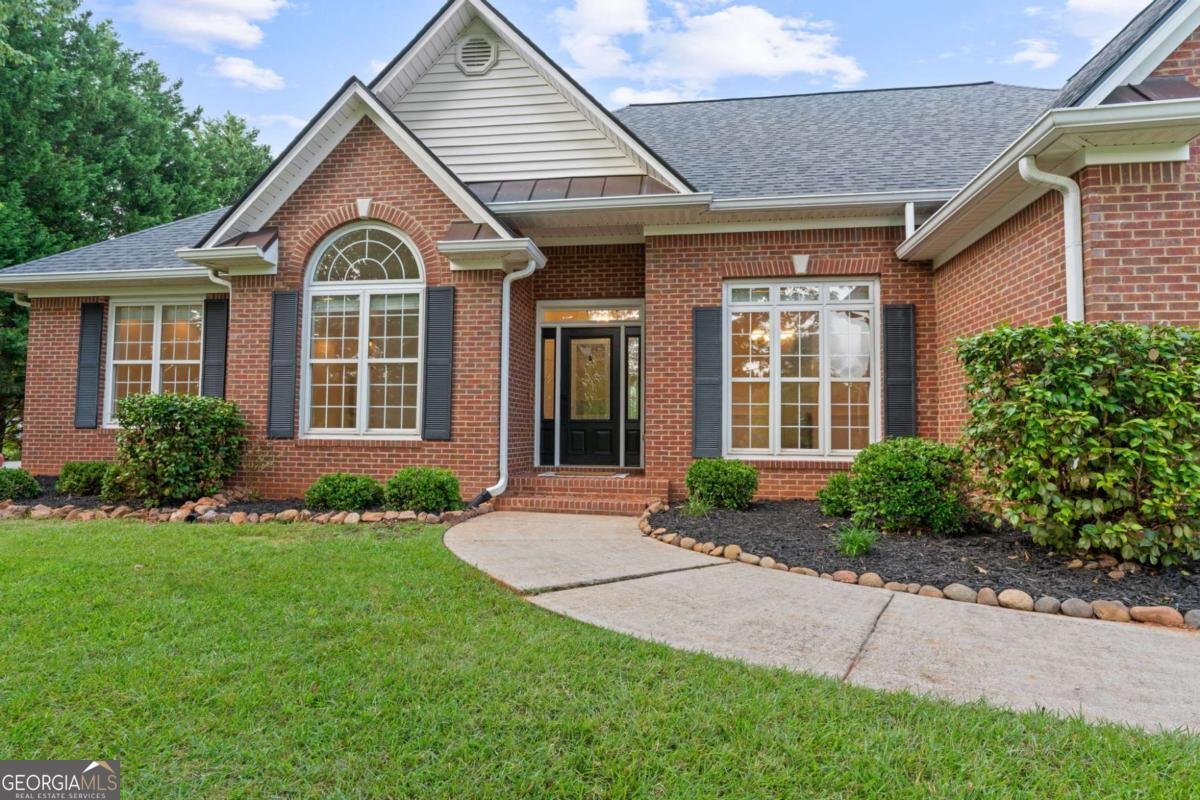 129 Eagle Pointe Drive Dahlonega - 8