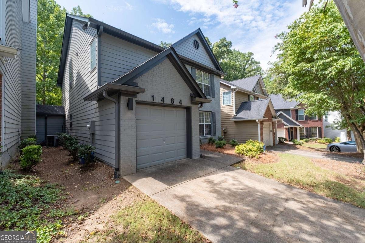 1484 GATES Circle Atlanta - 24