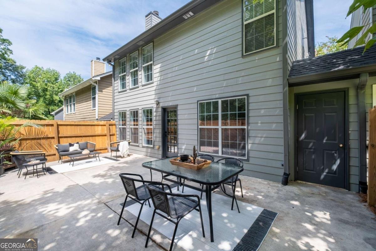 1484 GATES Circle Atlanta - 5