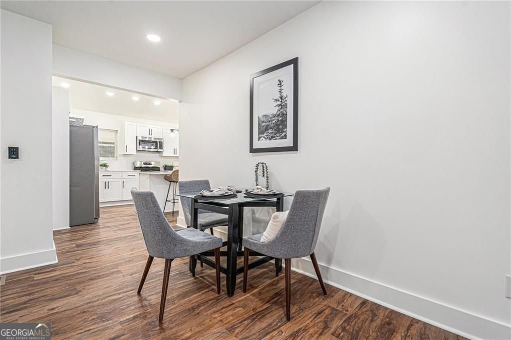 2190 Highview Road Atlanta - 2