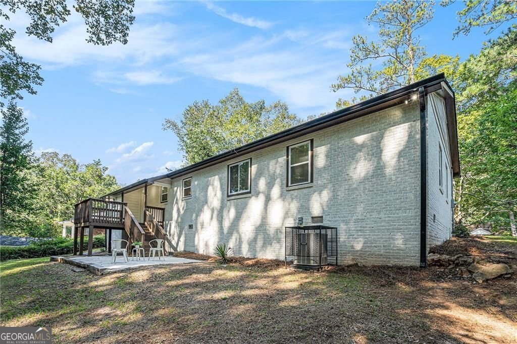 2190 Highview Road Atlanta - 21