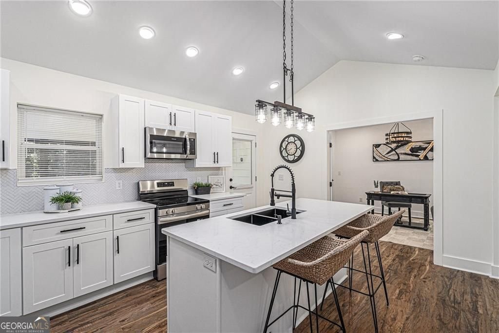 2190 Highview Road Atlanta - 3