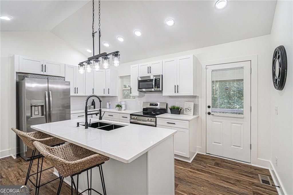 2190 Highview Road Atlanta - 4