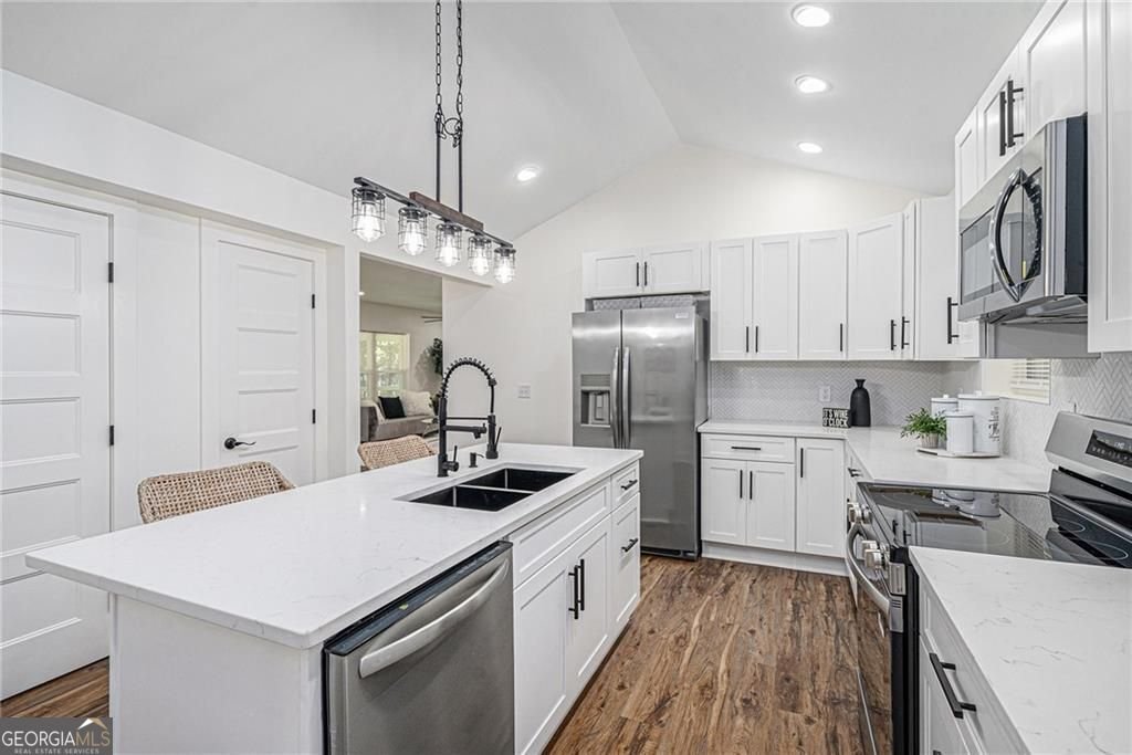 2190 Highview Road Atlanta - 5