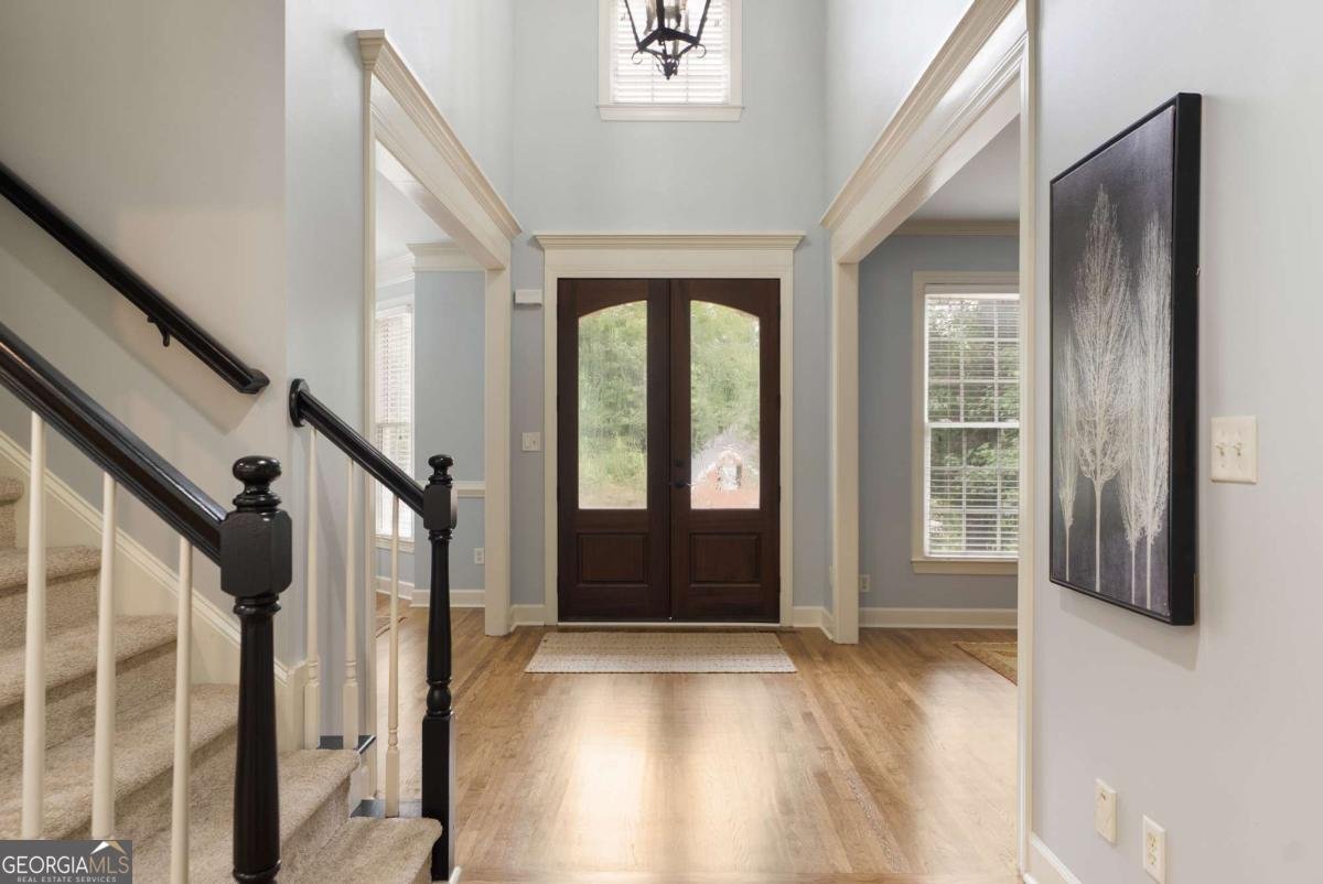 122 Birmingham Walk Alpharetta - 11