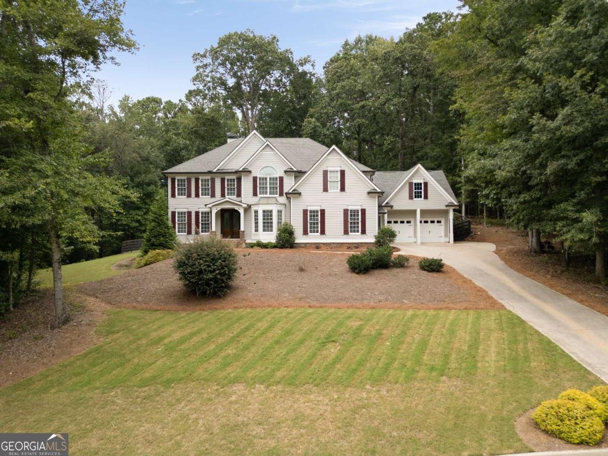 122 Birmingham Walk Alpharetta - 15